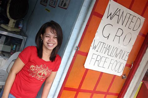 Wanted G.R.O .